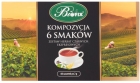 Bifix Zestaw herbat czarnych
