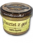 Tradycyjne Jadło Pasztet z gęsi