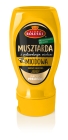 Roleski musztarda miodowa