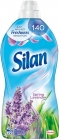 Кондиционер для белья Silane Spring Lavender