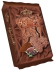 Polskie Młyny Cocoa biscuits with cocoa coating