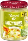 Pamapol Овощной суп с укропом