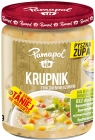 Pamapol Krupnik Suppe mit geräuchertem Speck