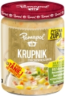 Pamapol Krupnik soup with smoked bacon