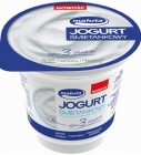 Maluta cream yogurt only 3 ingredients