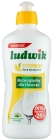 Detergente líquido Ludwik Lemon