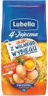Lubella Pasta widerki Яйца от кур свободного выгула, 4 яйца