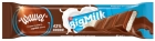Chocolate con leche Wawel Big con relleno de leche