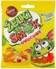 Wawel Jelly beans like a fruit dragon
