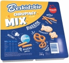 Beskidzkie Chrupiący mix