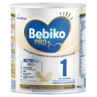 Bebiko PRO+ 1 Initial milk for babies from birth