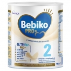 Bebiko PRO+ 2 Follow-up milk for infants over 6 months of age