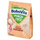 BoboVita Porcja Zbóż kaszka