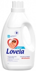 Lovela Waschmilch für Farben