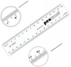 Stichwort Lineal 15 cm