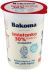 Bakoma heavy cream 30% fat