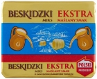 Mezcla de mantequilla extra Bielmar Beskidzki