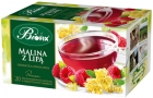 Bifix Fruit tea, raspberry and lime