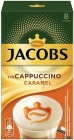 Jacobs Cappuccino napój kawowy