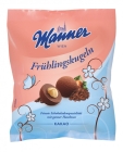 Bolas de cacao Manner Spring
