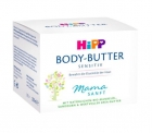 HIPP Mamasanft Body butter for pregnant women