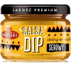 Roleski Salsa Cheese Dip NEW perfect for nachos