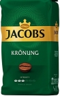Кофе в зернах Jacobs Kronung