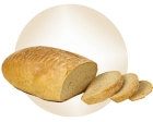 Janca chleb żytni koszykowy