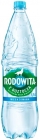 Native to Roztocze, still mineral water