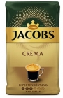 Granos de café Jacobs Crema