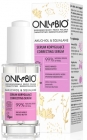 Only Bio Bakuchiol & Squalane Correcting Serum Improving skin tone, reducing wrinkles