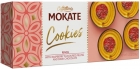 Galletas Mokate Cookies Con mermelada