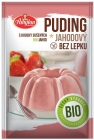 Amylon Gluten-free strawberry pudding BIO