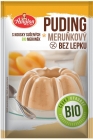 Amylon Apricot pudding BIO gluten-free