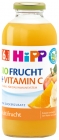 HiPP Fruit + Vitamin C BIO