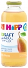 HiPP Pears with BIO mineral water