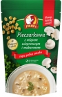 Profi Zupa pieczarkowa z mięsem