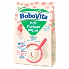 BoboVita Моя первая молочная каша без сахара