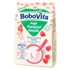BoboVita My First Rice and Milk Raspberry Porridge without sugar