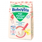 BoboVita My First Milk Rice Vanilla без сахара