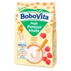 BoboVita My First Rice papilla, frambuesa sin azúcar