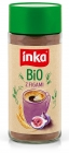 Inka Bio with Figs instant cereal coffee