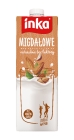 Inka Almond Almond Drink with calcium without lactose
