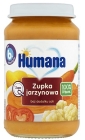 Sopa de Verduras Humana