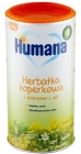 Humana Dill tea with herbal extract
