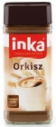 Inka Grain Coffee Spelled