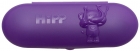 Caja HiPP Purple con dos cucharas