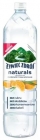 Żywiec Zdrój Naturals con un delicado toque de mandarina y limoncillo
