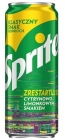 Sprite Classic Lemon-Lime flavor