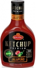 Roleski Ketchup Premium Jalapeno